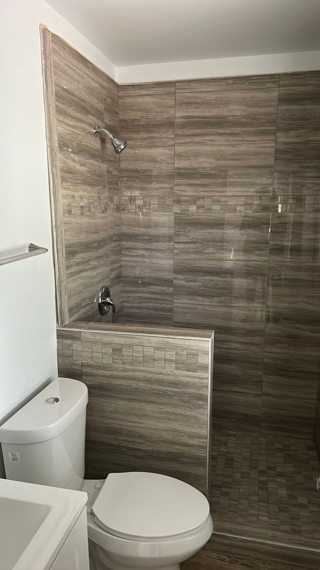 Renovated room in Santa Clarita home we bought as-is