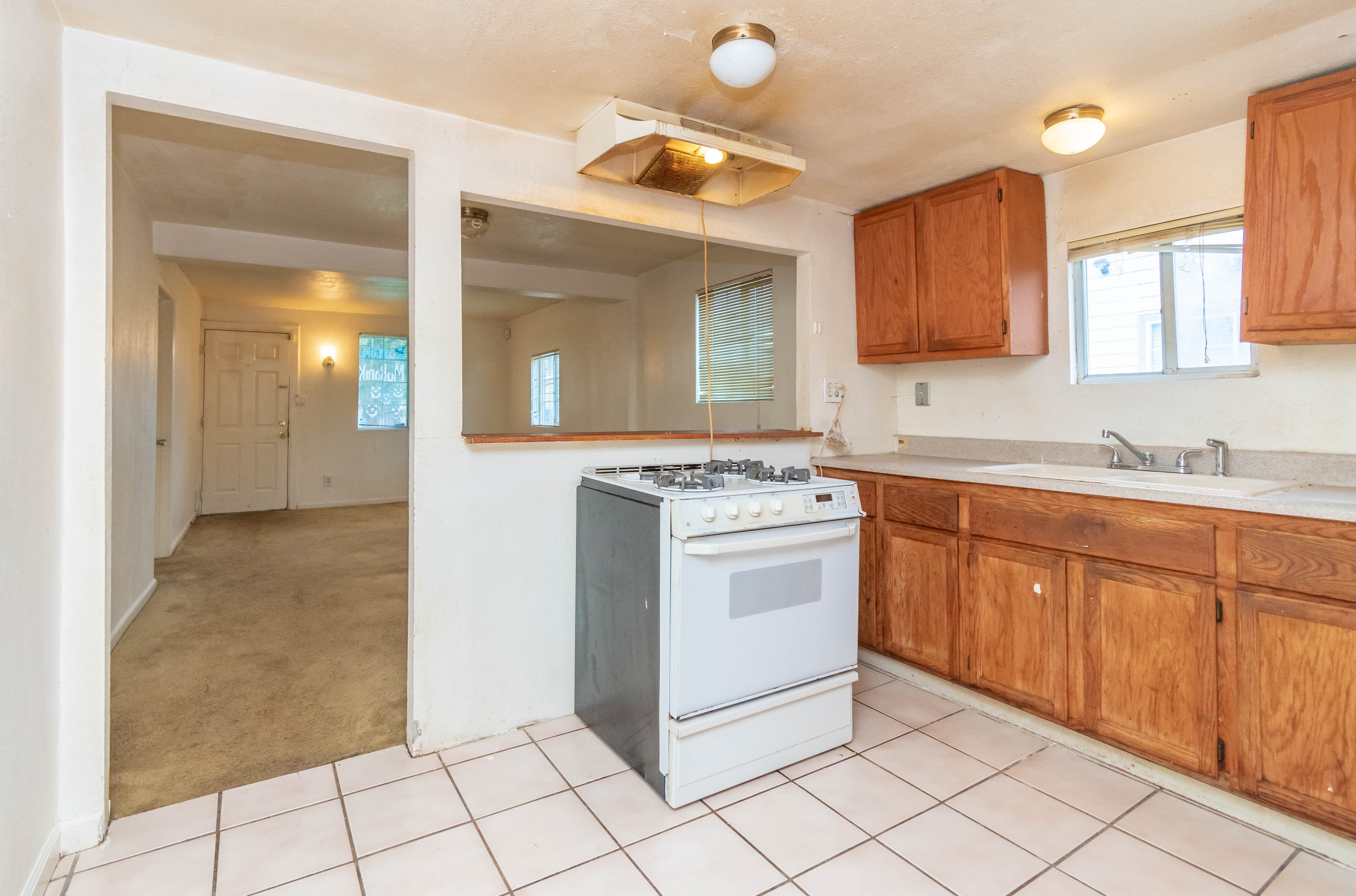 Property living room